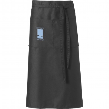 Logotrade promotional product image of: Skyla 240 g/m² apron