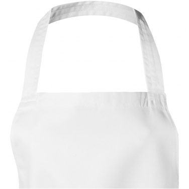 Logotrade business gift image of: Viera 240 g/m² apron