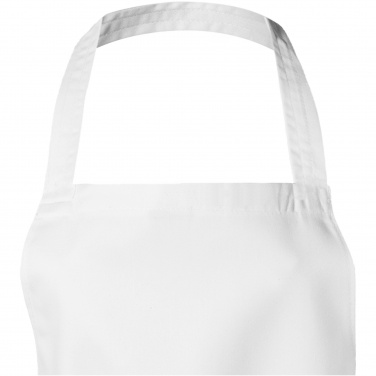 Logo trade promotional products picture of: Viera 240 g/m² apron