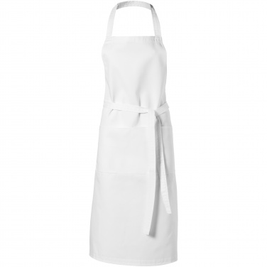 Logotrade corporate gift image of: Viera 240 g/m² apron