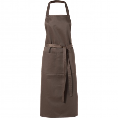 Logo trade advertising products picture of: Viera 240 g/m² apron