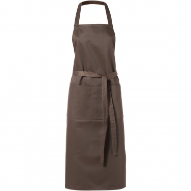 Logotrade promotional merchandise image of: Viera 240 g/m² apron