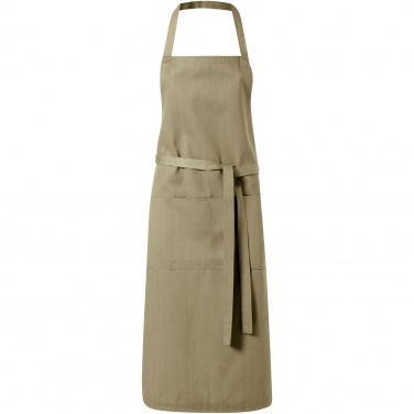 Logotrade promotional giveaways photo of: Viera 240 g/m² apron