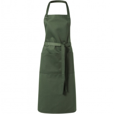 Logo trade promotional product photo of: Viera 240 g/m² apron