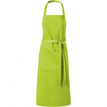 Logo trade advertising products picture of: Viera 240 g/m² apron