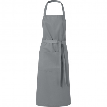 Logo trade promotional merchandise photo of: Viera 240 g/m² apron