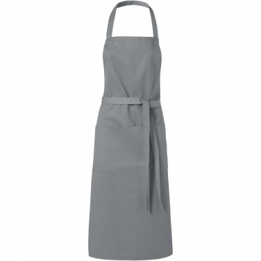 Logotrade corporate gift image of: Viera 240 g/m² apron