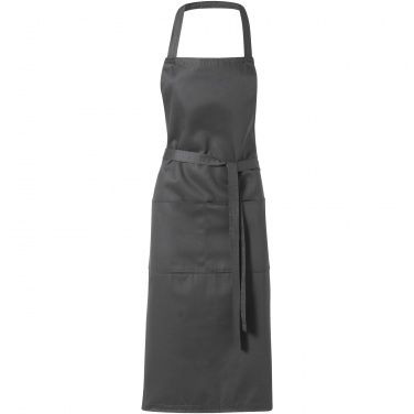 Logotrade promotional item picture of: Viera 240 g/m² apron