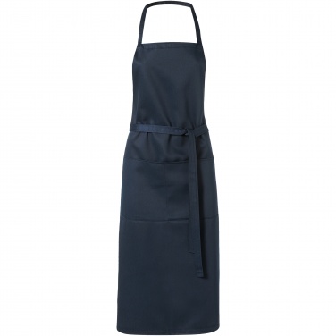 Logo trade promotional merchandise photo of: Viera 240 g/m² apron