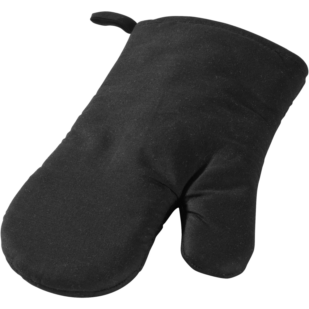 Logo trade promotional items picture of: Zander oven mitt