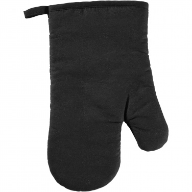 Logotrade corporate gift picture of: Zander oven mitt