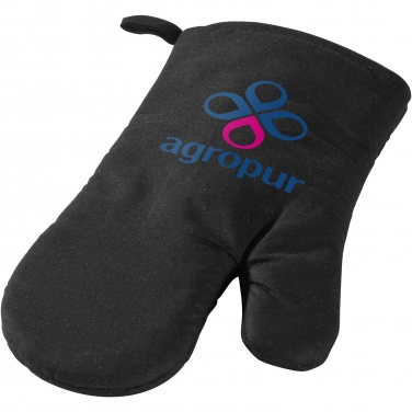 Logo trade promotional merchandise photo of: Zander oven mitt