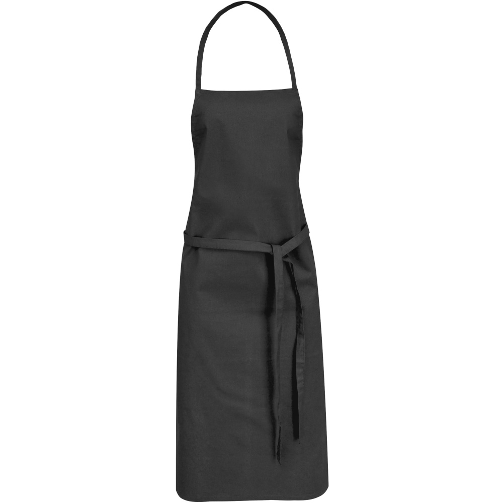 Logotrade promotional item picture of: Reeva 180 g/m² apron