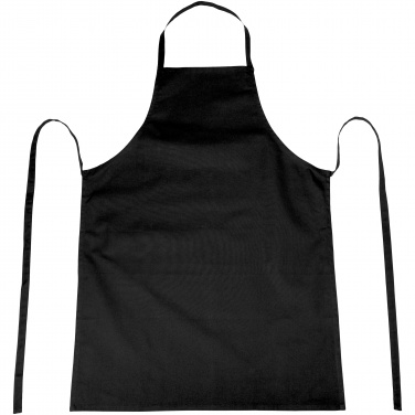 Logo trade corporate gifts picture of: Reeva 180 g/m² apron