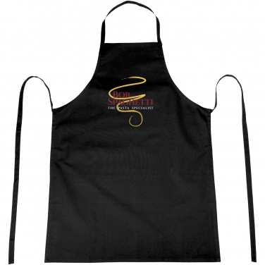 Logo trade promotional items picture of: Reeva 180 g/m² apron