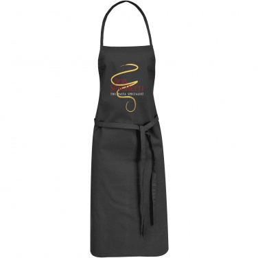 Logotrade advertising products photo of: Reeva 180 g/m² apron