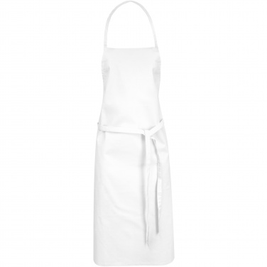 Logo trade promotional gifts image of: Reeva 180 g/m² apron