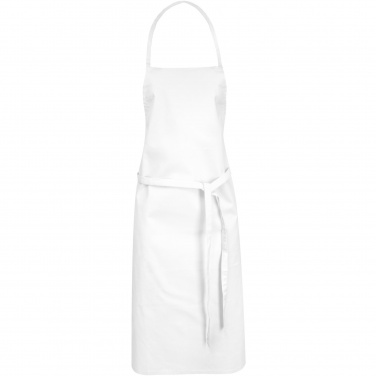 Logo trade advertising product photo of: Reeva 180 g/m² apron