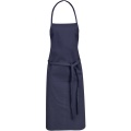 Reeva 180 g/m² apron, Navy