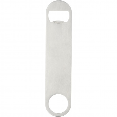 Logotrade advertising product image of: Paddle bottle opener