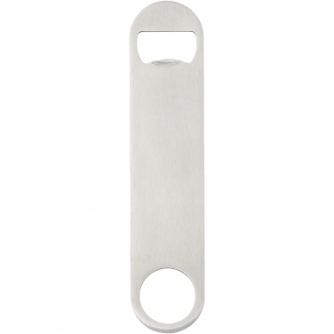 Logotrade promotional merchandise image of: Paddle bottle opener