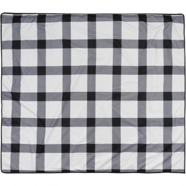 Logo trade advertising products image of: Buffalo picnic plaid