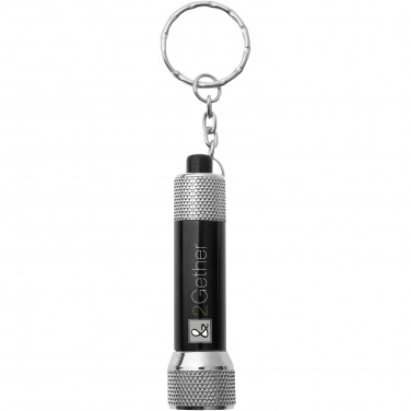 Logo trade advertising products picture of: Draco LED keychain light