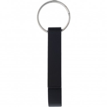 Logotrade corporate gift image of: Tao bottle and can opener keychain