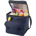 Stockholm foldable cooler bag 10L, Navy