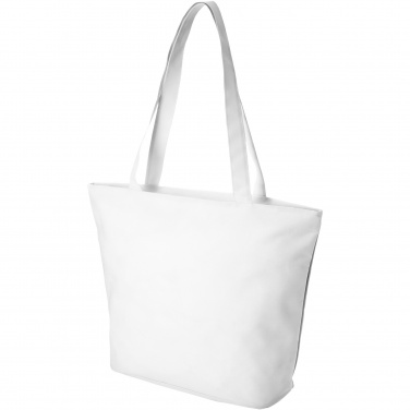 Logotrade promotional merchandise image of: Panama zippered tote bag 20L