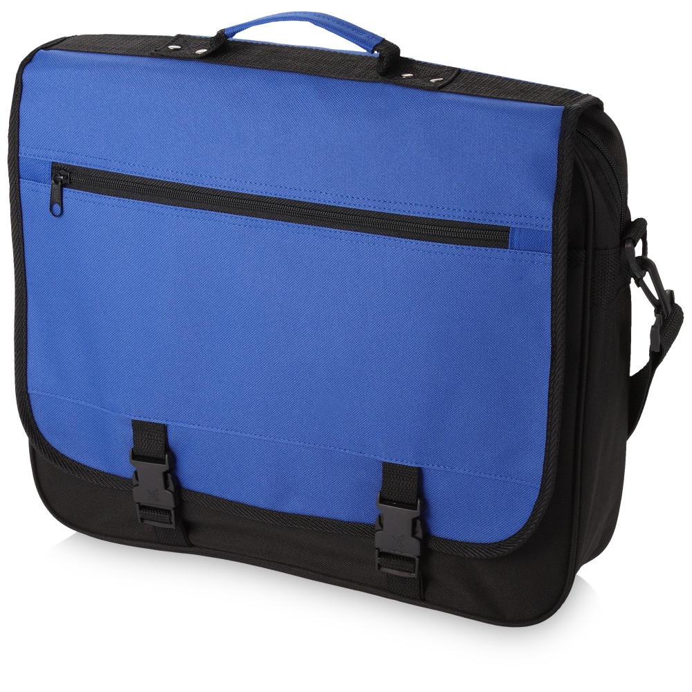 Logo trade promotional item photo of: Anchorage conference bag 11L