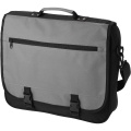 Anchorage conference bag 11L, Dark grey