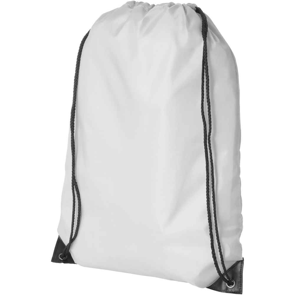 Logotrade advertising products photo of: Oriole premium drawstring bag 5L