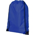 Oriole premium drawstring bag 5L, Royal blue