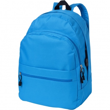 Logotrade corporate gift image of: Trend 4-compartment backpack 17L