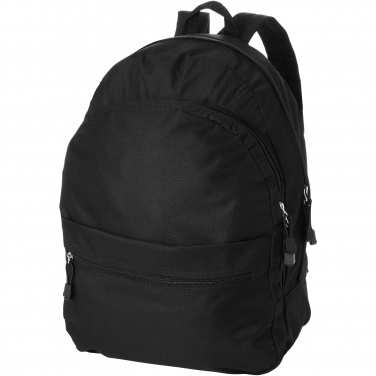 Logo trade corporate gifts image of: Trend 4-compartment backpack 17L