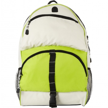 Logo trade promotional giveaways picture of: Utah backpack 23L