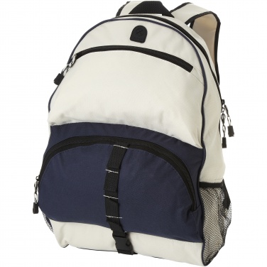 Logo trade advertising product photo of: Utah backpack 23L