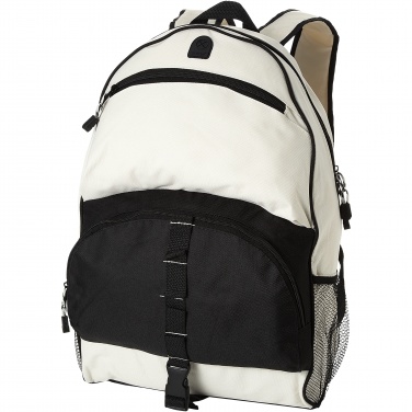 Logo trade promotional merchandise picture of: Utah backpack 23L