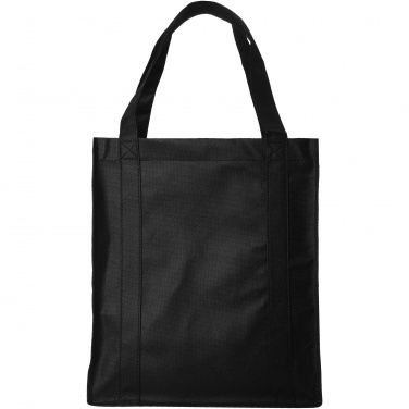 Logotrade corporate gift picture of: Liberty bottom board non-woven tote bag 29L