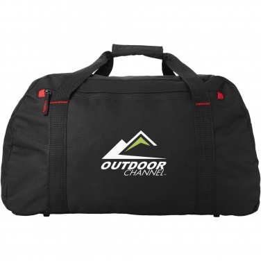 Logotrade promotional gift picture of: Vancouver travel duffel bag 35L