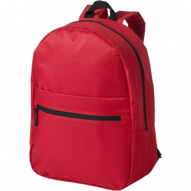 Logo trade promotional item photo of: Vancouver backpack 23L