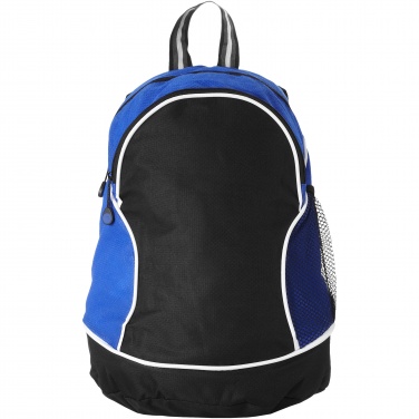 Logo trade promotional gift photo of: Boomerang backpack 22L