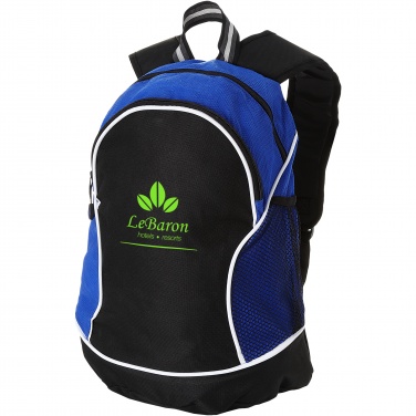 Logo trade promotional giveaway photo of: Boomerang backpack 22L