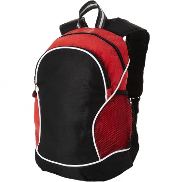 Logotrade promotional merchandise photo of: Boomerang backpack 22L