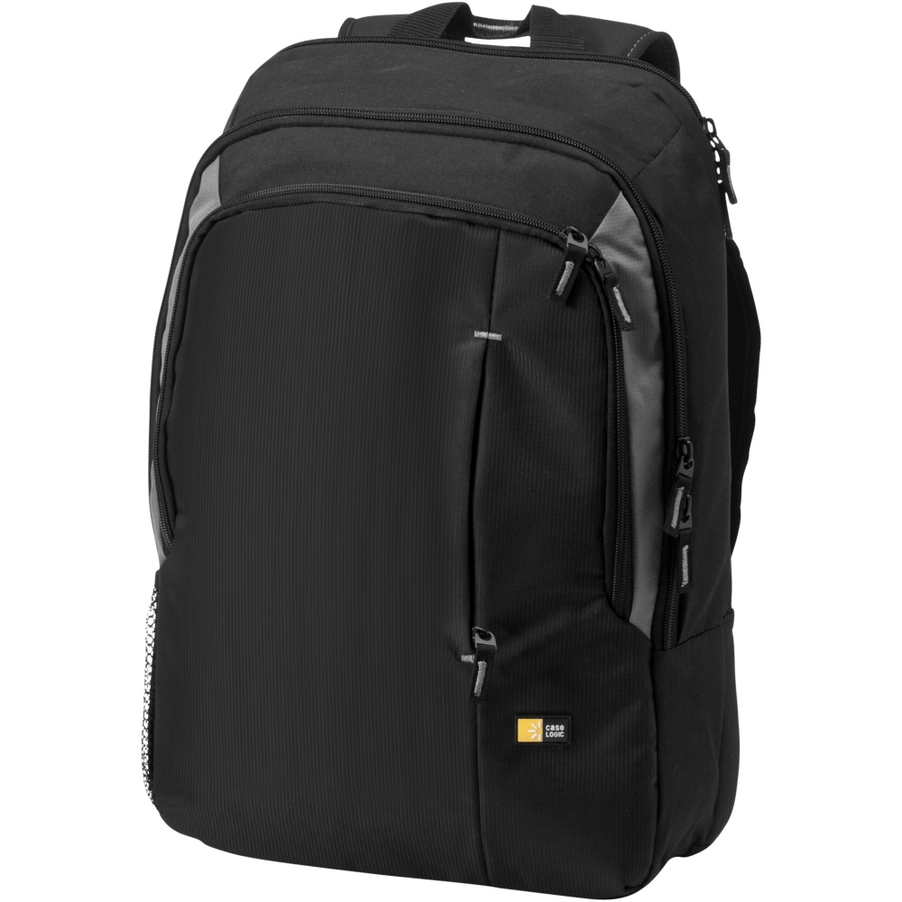 Logo trade promotional products picture of: Case Logic Reso 17" laptop backpack 25L