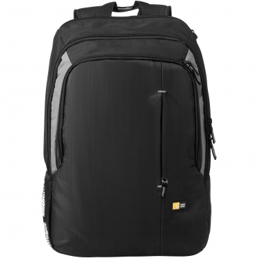 Logotrade promotional product image of: Case Logic Reso 17" laptop backpack 25L