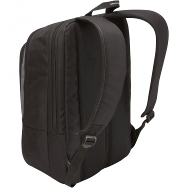 Logo trade promotional gifts picture of: Case Logic Reso 17" laptop backpack 25L