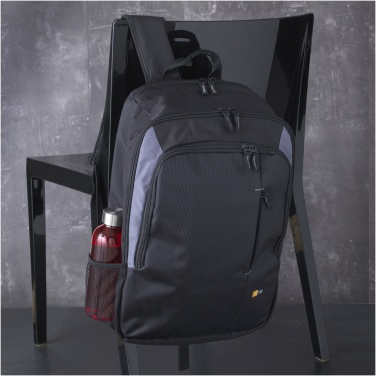 Logo trade advertising product photo of: Case Logic Reso 17" laptop backpack 25L