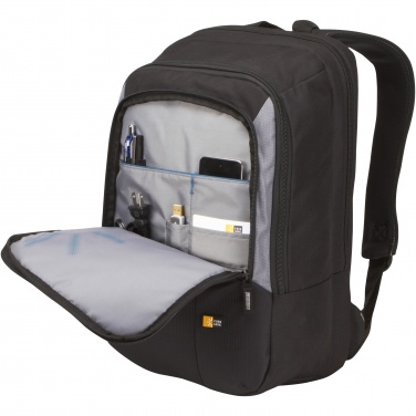 Logotrade advertising product image of: Case Logic Reso 17" laptop backpack 25L